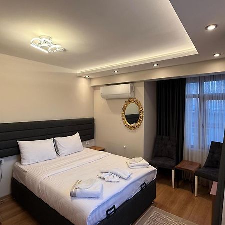 Mamma Marya Hotel Stambuł Zewnętrze zdjęcie