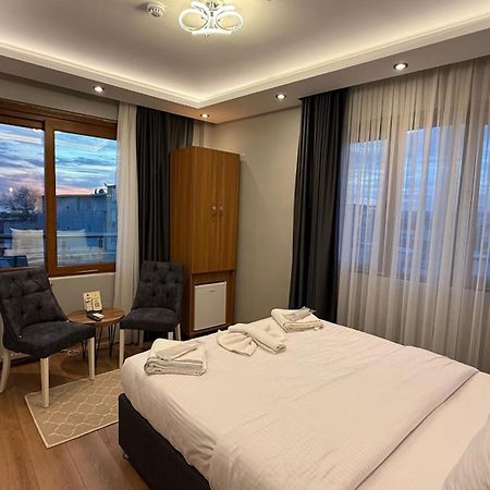Mamma Marya Hotel Stambuł Zewnętrze zdjęcie