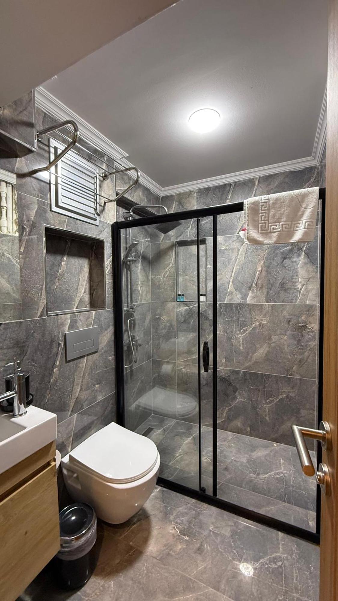 Mamma Marya Hotel Stambuł Zewnętrze zdjęcie