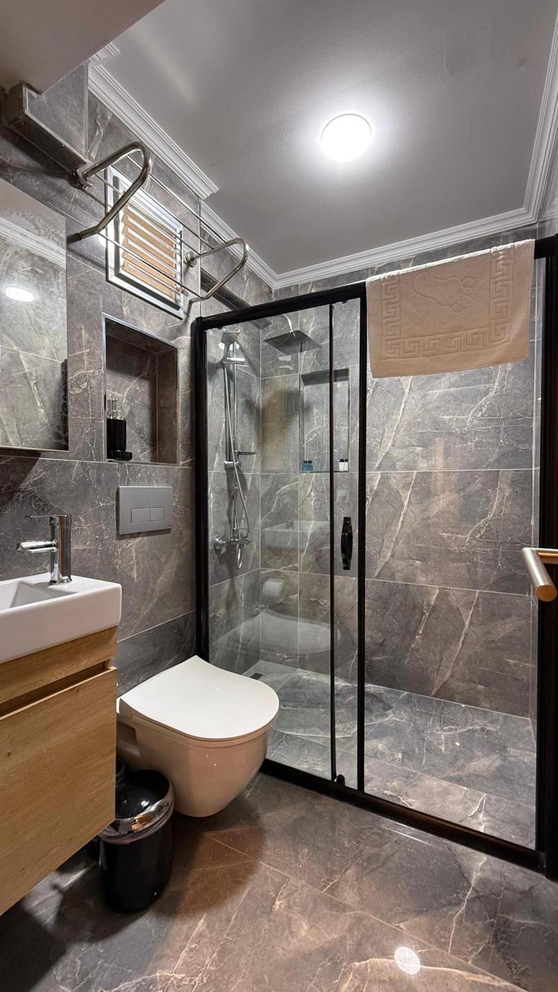 Mamma Marya Hotel Stambuł Zewnętrze zdjęcie
