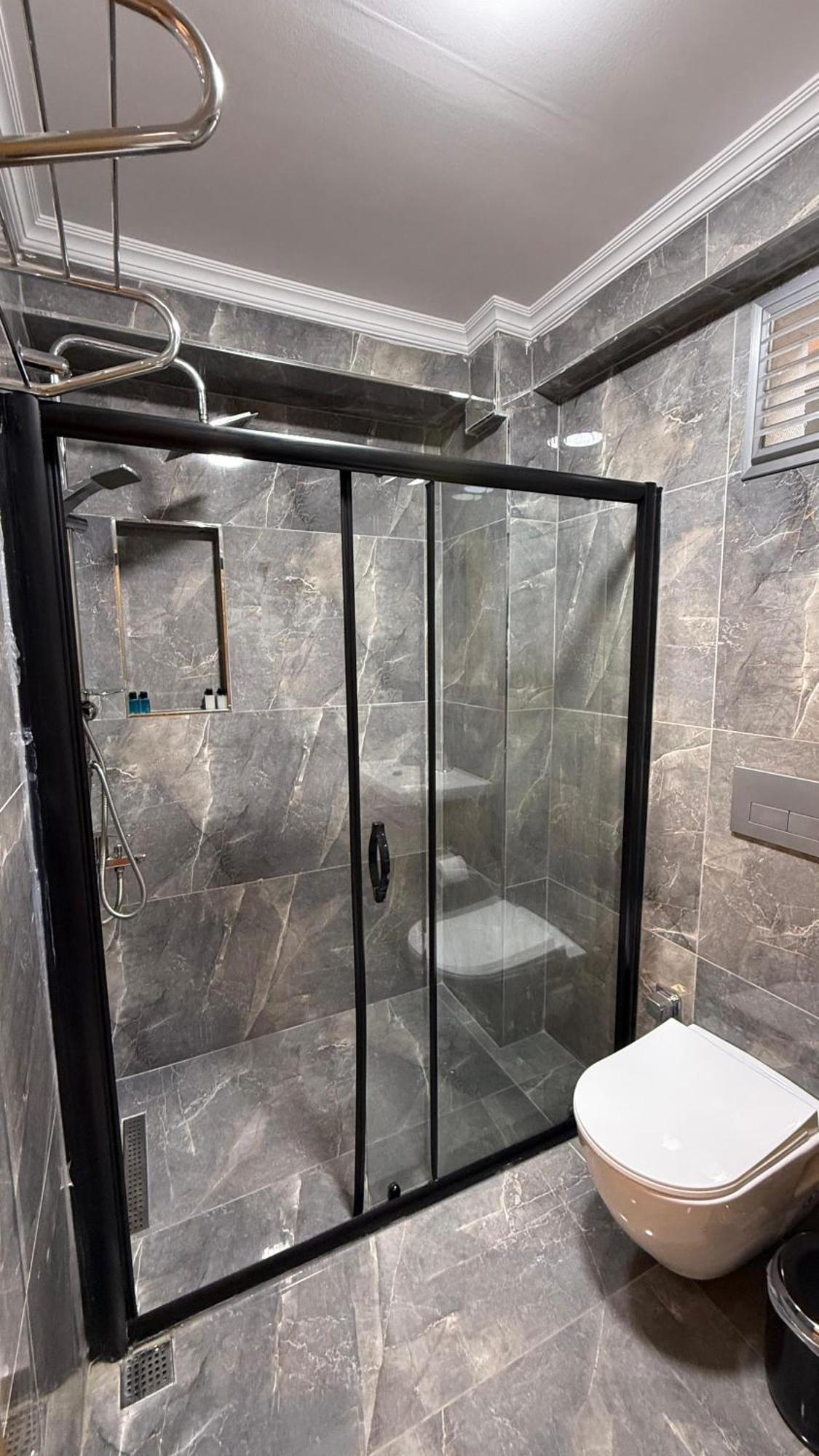 Mamma Marya Hotel Stambuł Zewnętrze zdjęcie