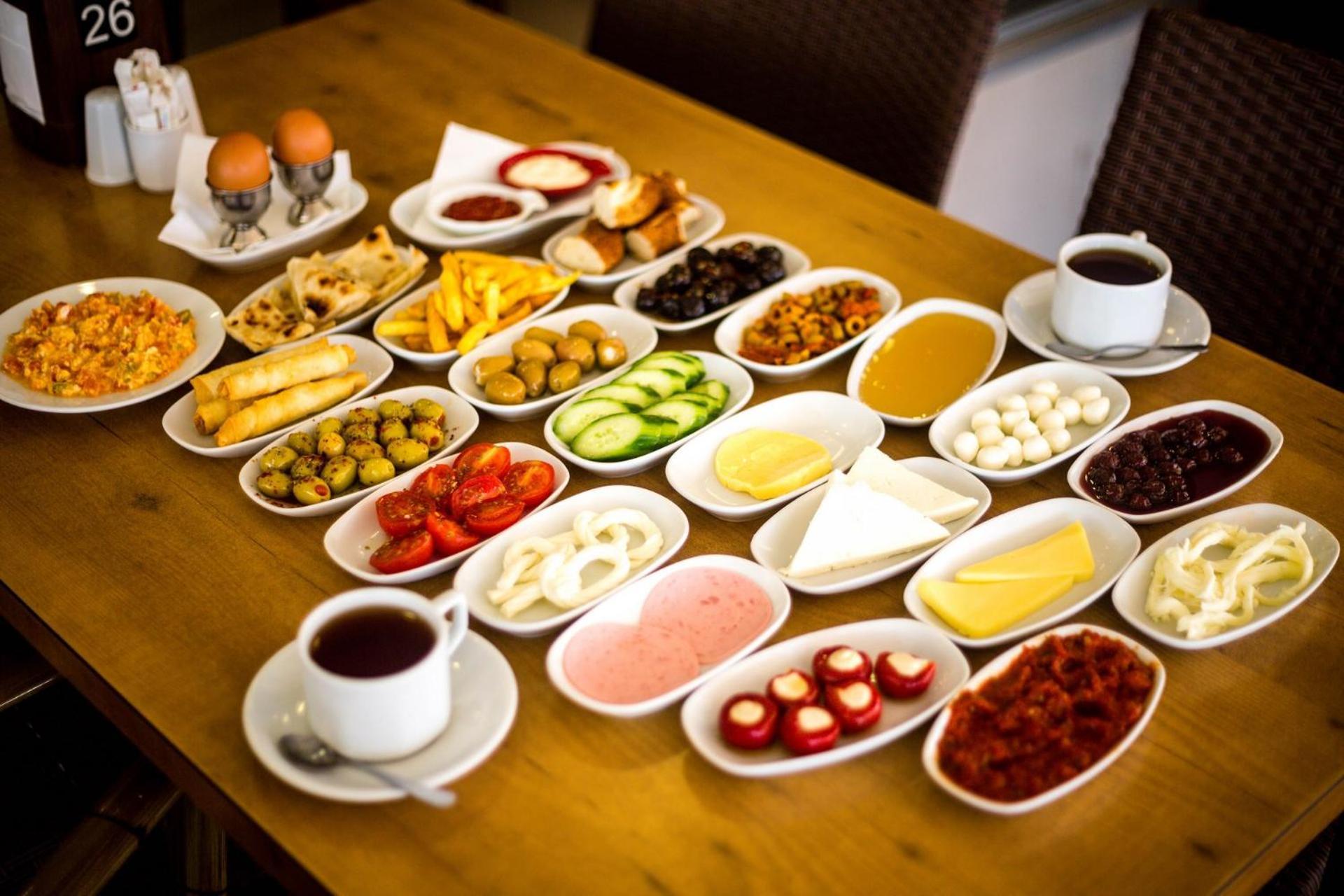 Mamma Marya Hotel Stambuł Zewnętrze zdjęcie