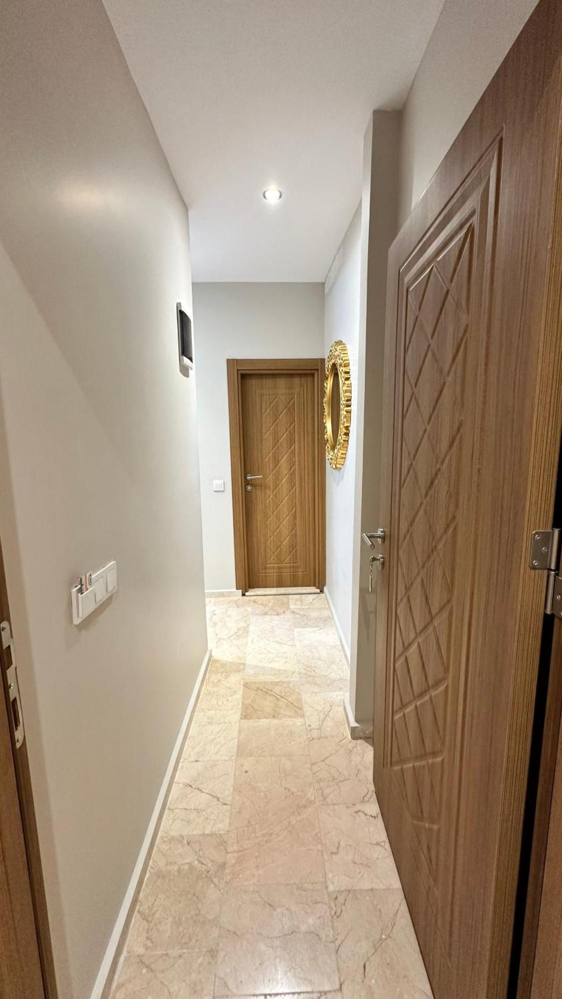 Mamma Marya Hotel Stambuł Zewnętrze zdjęcie